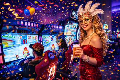 Carnival Party