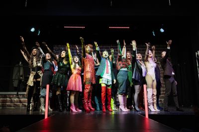 Musical Theatre – Summer Night Show