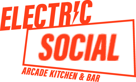 Electric Social Logo
