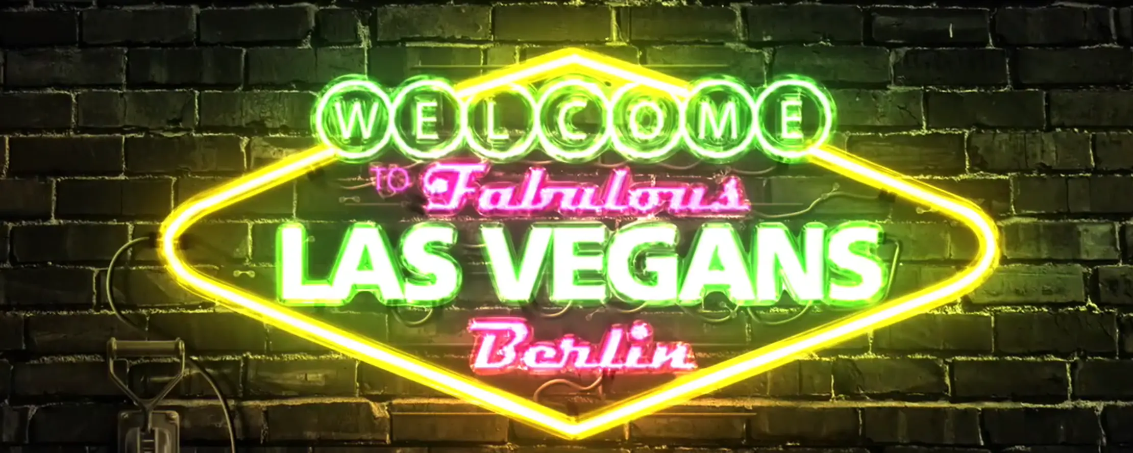 Las Vegans Night 2026