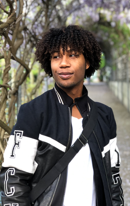 Jhalil Walters
